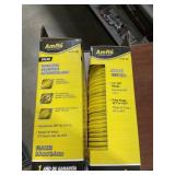 Amflo Nylon Recoil Air Hose x 2