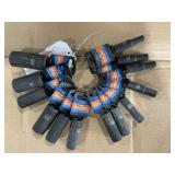 Century Deep Well 3/4" Socket Set
