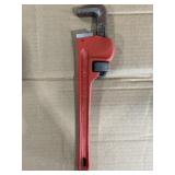 14" Heavy Duty Pipe Wrench