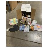 Craft Supplies Lot