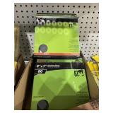 Gator Power 4 Ct. 8" Grinding Wheels