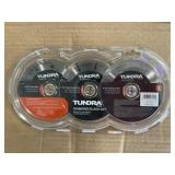 Tundra 3 Pc. 4 1/2" Diamond Blade Set
