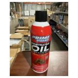 Prime Guard Penetrating Oil 10oz cans x 12
