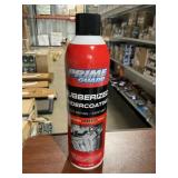 Prime Guard Rubberized Undercoating 18oz cans x 12