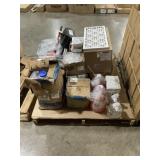 Mixed Pallet of Home Products for One Money