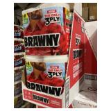 Brawnyï¿½ Case of (6) Paper Towel Rolls x 4