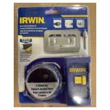 Irwin Door Installation Kit