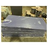 36" x 80" Hospital Mattress