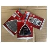 Arrow Mix Multi-Tool Blades x3