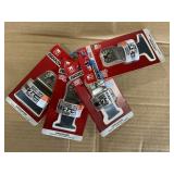 Arrow Mix Multi-Tool Blades x4
