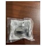 Mixed Lot of 1/2-3/8" Angle Shut-Off Valves