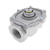 Honeywell 2-1/2" Industrial Gas Valve