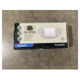 Indoor LED Emergency Light in White x 4