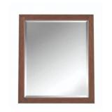 32" x 37" Rectangle Bathroom Wall Mirror