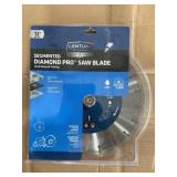 Century 12" Diamond Pro Saw Blade