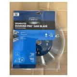 Century 12" Diamond Pro Saw Blade