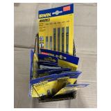 Assorted Sizes T Shank Jig Saw Blades
