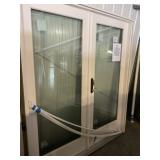 6/0 x 6/8 RH Full Lite French Door