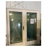 6/0 x 6/8 LH Full Lite French Door