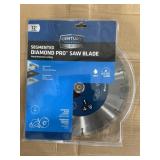 Century 12" Diamond Pro Saw Blade