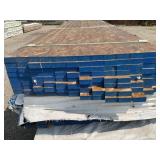 3-1/2" x 1-1/2" x 16