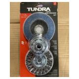 Tundra 3 Pc. Mini Grinder Set