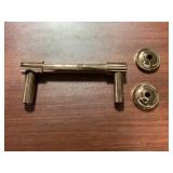 Kohler Toilet Paper Holder