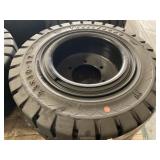 Trelleborg Forklift Tires x 4