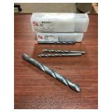 Mix Lot of Different Size Bits