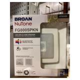 Broanï¿½ FG800SPKN LED Grille/Speaker Upgrade x 8