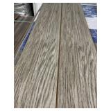 7mm Topeka Falls Laminate Flooring x 842SF