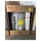50 Gallon Low Boy Electric Hot Water Tank