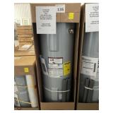 50 Gallon Electric Tall Hot Water Tank