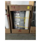 40 Gallon Low Boy Electric Hot Water Tank