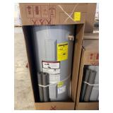 40 Gallon Electric Short Hot Water Tank