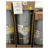 50 Gallon Electric Tall Hot Water Tank