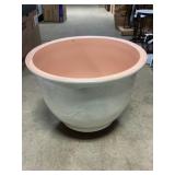 22" Durable Lighter than Ceramic Planter