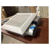 Panasonic WhisperValueï¿½ Ventalation Fan