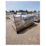 Really Heavy-Duty Metal Cart