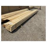 Mixed Length 2 x 4