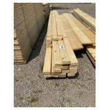 Mixed Length 2 x 4