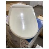 brondellï¿½ Electric Toilet Seat.