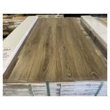 5.5MM SPC Rigid Core Vinyl Floor x 1178 sq ft