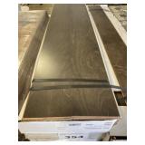 5" x 47-1/2" Brooksville Laminate Floor x 266SF