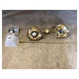 Mix Light Fixtures