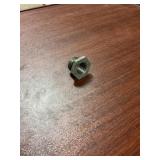Box of (100) 1/2" x 3/8" MI Bushings x 5