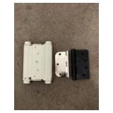 Mix Lot of Assorted Door Hinges
