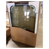 Veluxï¿½ 33-1/2" x 49-1/2" Fixed Skylight in Gray x2