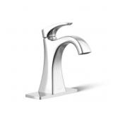 Kohler Single Handle Bath Faucet In Chrome x2