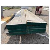 12" x 2" x 20